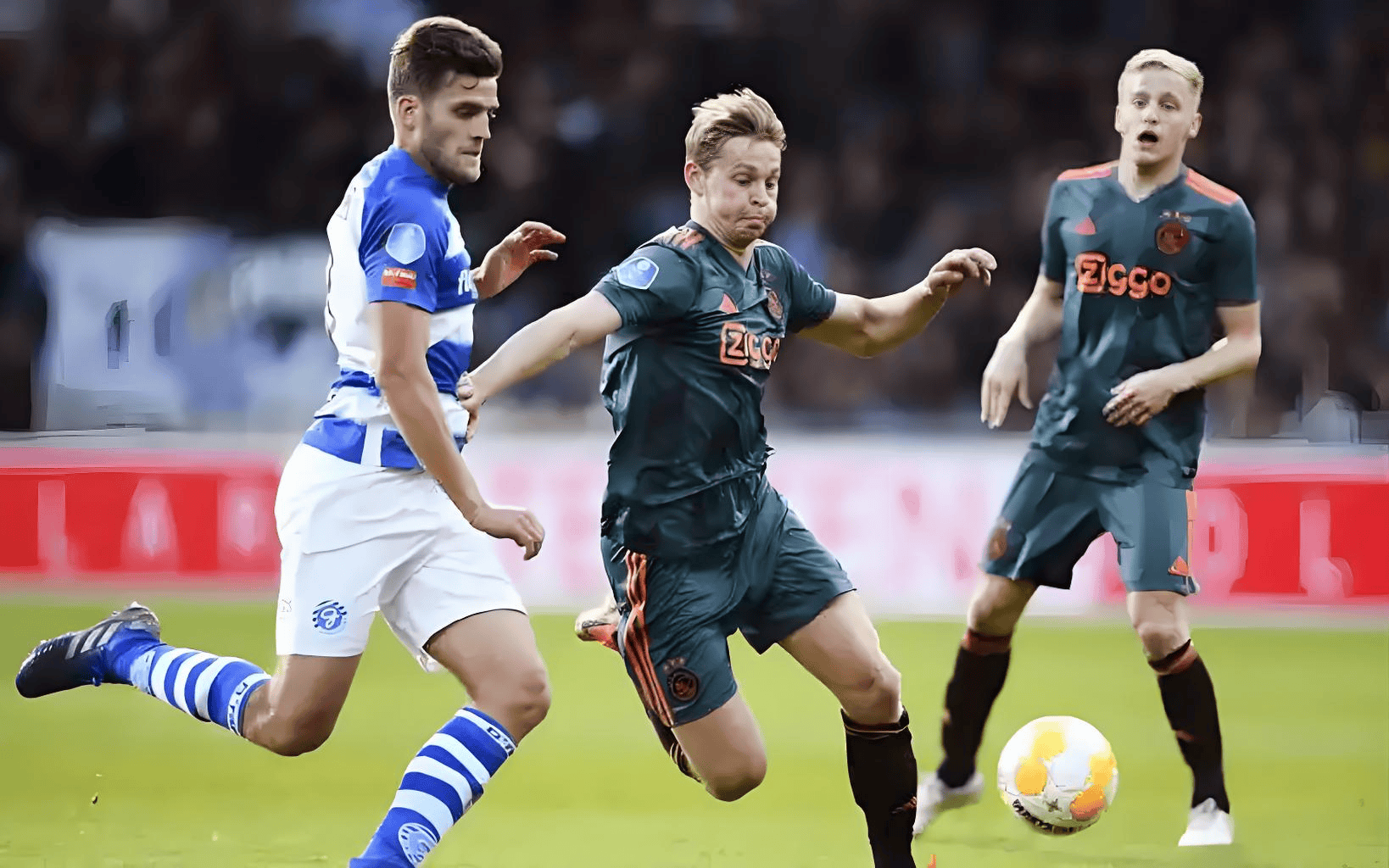 另一场比赛 另一场比赛