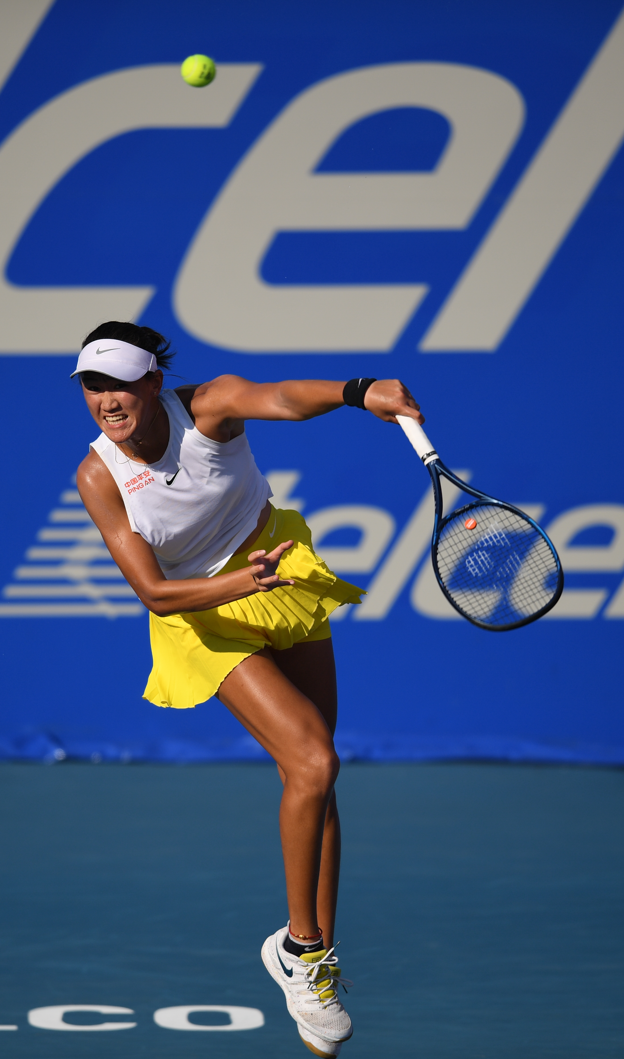 排名与潜在 排名与潜在